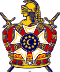 crest
